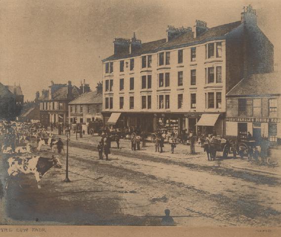 Record Image